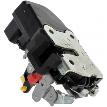 2009 Dodge Ram 2500 Door Lock Actuator Motor Front Right Dorman 931925 image 1 of 4