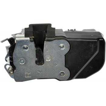 2009 Dodge Ram 2500 Door Lock Actuator Motor Front Right Dorman 931925 image 2 of 4
