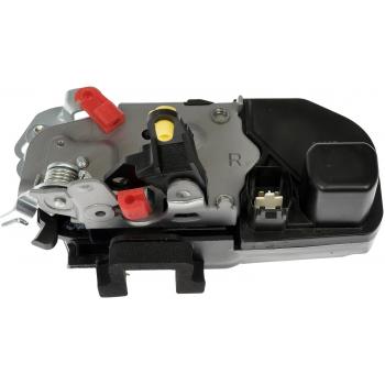2009 Dodge Ram 2500 Door Lock Actuator Motor Front Right Dorman 931925 image 3 of 4