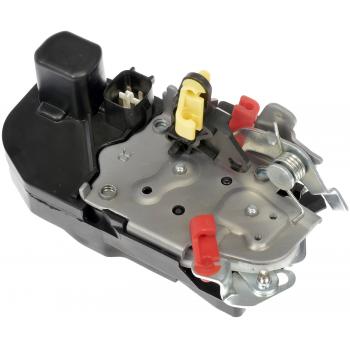 2009 Dodge Ram 2500 Door Lock Actuator Motor Front Right Dorman 931925 image 4 of 4