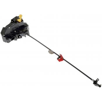 Dorman 931927 - Door Lock Actuator Motor Dorman 931927 Door Lock Actuator Motor product image 8 of 10