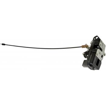 2009 Buick Lucerne Door Lock Actuator Motor Front Left Dorman 931931 image 3 of 4