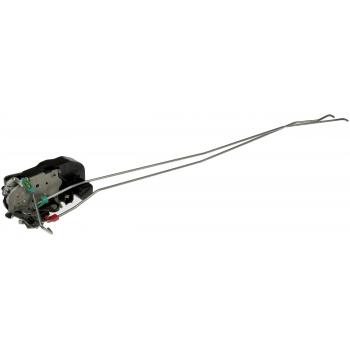 2002 Jeep Grand Cherokee Door Lock Actuator Motor Rear Right Dorman 931934 image 4 of 4