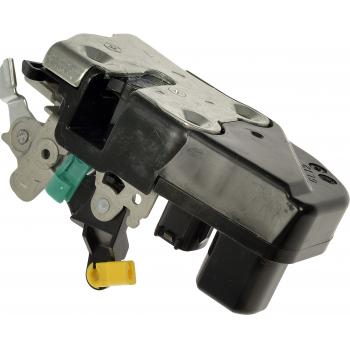 2010 Chrysler PT Cruiser Door Lock Actuator Motor Front Left Dorman 931936 image 1 of 4