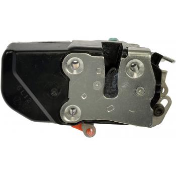 2010 Chrysler PT Cruiser Door Lock Actuator Motor Front Left Dorman 931936 image 2 of 4