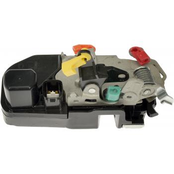 2010 Chrysler PT Cruiser Door Lock Actuator Motor Front Left Dorman 931936 image 3 of 4