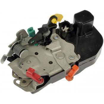 2010 Chrysler PT Cruiser Door Lock Actuator Motor Front Left Dorman 931936 image 4 of 4