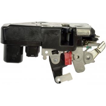2010 Chrysler PT Cruiser Door Lock Actuator Motor Front Right Dorman 931937 image 1 of 4