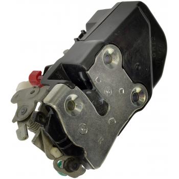 2010 Chrysler PT Cruiser Door Lock Actuator Motor Front Right Dorman 931937 image 2 of 4