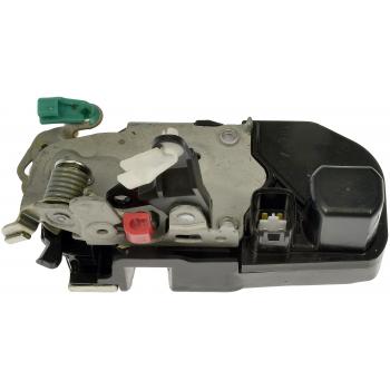 2010 Chrysler PT Cruiser Door Lock Actuator Motor Front Right Dorman 931937 image 3 of 4