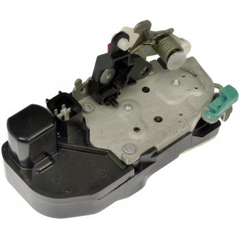 2010 Chrysler PT Cruiser Door Lock Actuator Motor Front Right Dorman 931937 image 4 of 4