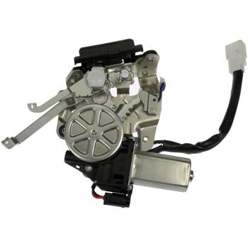 2009 Toyota Sienna Liftgate Lock Actuator Dorman 931942 image 1 of 4