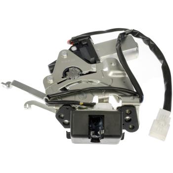 2009 Toyota Sienna Liftgate Lock Actuator Dorman 931942 image 2 of 4