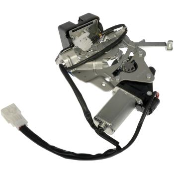 2009 Toyota Sienna Liftgate Lock Actuator Dorman 931942 image 3 of 4