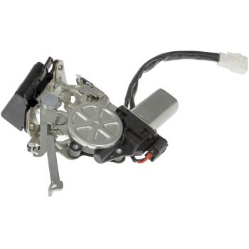 Dorman 931942 Liftgate Lock Actuator product image 5 of 5