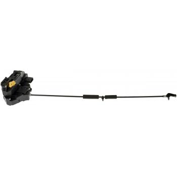 2011 Chevrolet HHR Door Lock Actuator Motor Front Right Dorman 931943 image 1 of 4