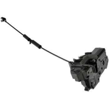 2011 Chevrolet HHR Door Lock Actuator Motor Front Right Dorman 931943 image 2 of 4