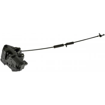 2011 Chevrolet HHR Door Lock Actuator Motor Front Right Dorman 931943 image 4 of 4