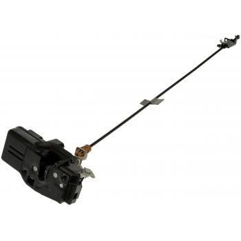 2011 Chevrolet HHR Door Lock Actuator Motor Rear Left Dorman 931944 image 1 of 4