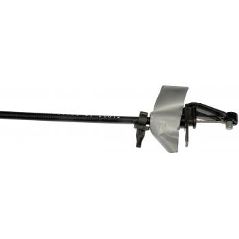 2011 Chevrolet HHR Door Lock Actuator Motor Rear Left Dorman 931944 image 3 of 4