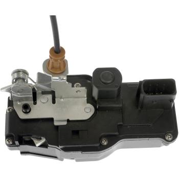 Dorman 931944 Door Lock Actuator Motor product image 8 of 8