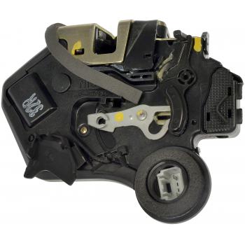 2004 Toyota Corolla Door Lock Actuator Motor Rear Right Dorman 931945 image 2 of 4