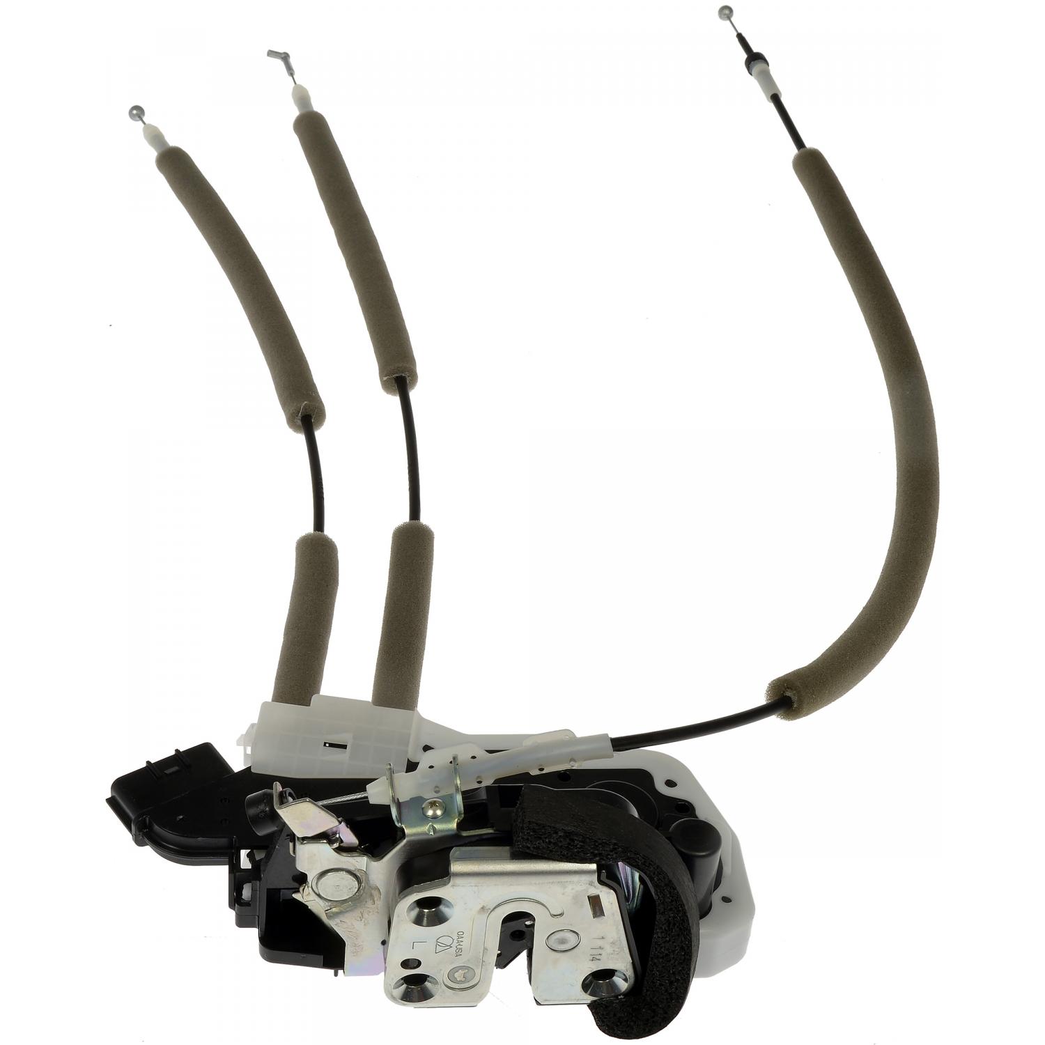 Dorman 931947 - Door Lock Actuator Motor Dorman 931947 Door Lock Actuator Motor product image 1 of 7