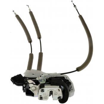 2016 Nissan Maxima Door Lock Actuator Motor