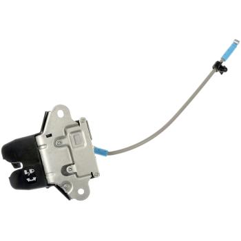 2015 Hyundai Sonata Deck Lid Latch Dorman 931960 image 1 of 4