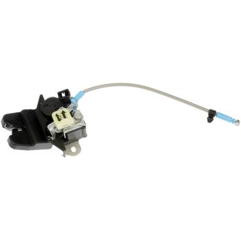 2015 Hyundai Sonata Deck Lid Latch Dorman 931960 image 4 of 4