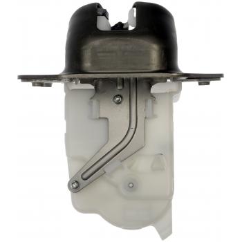 2018 Nissan Rogue Liftgate Lock Actuator