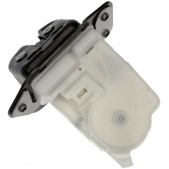 2014 Nissan Murano Liftgate Lock Actuator Dorman 931964 image 2 of 4