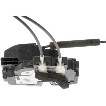 2007 Nissan Armada Door Lock Actuator Motor Front Right Dorman 931971 image 2 of 4