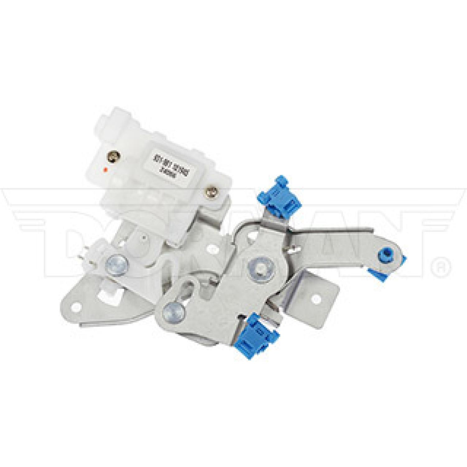 Dorman 931981 - Tailgate Latch Actuator Dorman 931981 Tailgate Latch Actuator product image 1 of 1