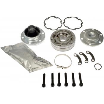 2010 Jeep Commander Drive Shaft CV Joint