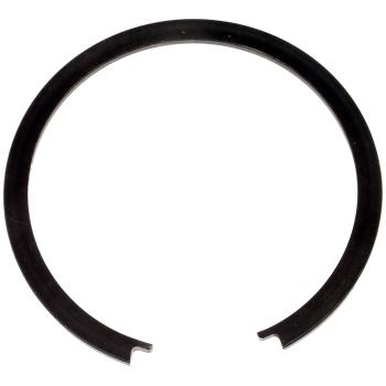 2014 Ram ProMaster 2500 Wheel Bearing Retaining Ring Front Dorman 933000 image 3 of 4