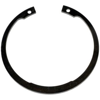 2013 Ford C-Max Wheel Bearing Retaining Ring Front Dorman 933001 image 2 of 4