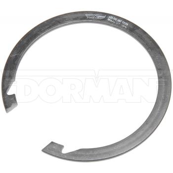 2005 Toyota Avalon Wheel Bearing Retaining Ring