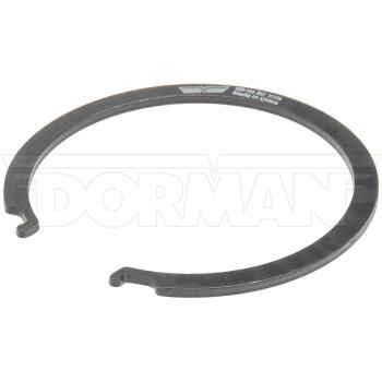 2013 Scion xD Wheel Bearing Retaining Ring Front Dorman 933104 image 2 of 2