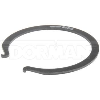 2015 Hyundai Tucson Wheel Bearing Retaining Ring
