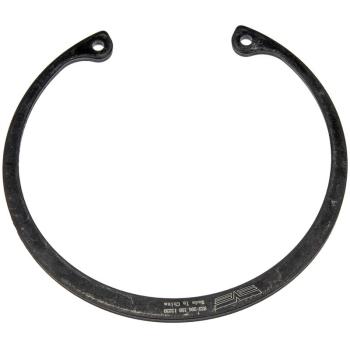 2010 Ford Explorer Wheel Bearing Retaining Ring