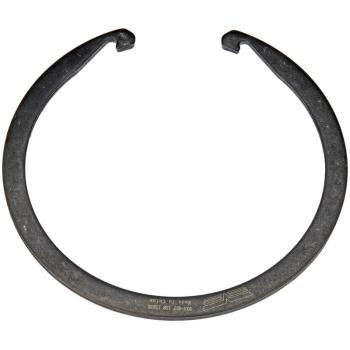 2015 Mazda CX-9 Wheel Bearing Retaining Ring