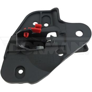 2007 Chrysler Voyager Interior Door Handle