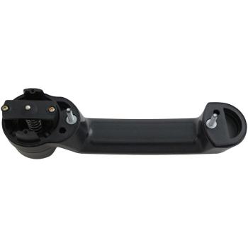 2007 Dodge Nitro Exterior Door Handle Front Left Dorman 93374 image 2 of 3