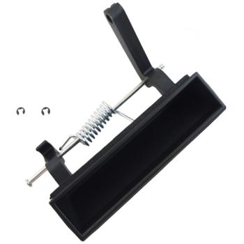 2009 Jeep Compass Liftgate Latch Handle