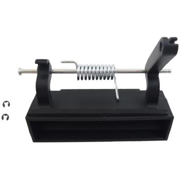 2009 Jeep Compass Liftgate Latch Handle Dorman 93394 image 2 of 3