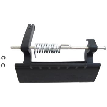 2009 Jeep Compass Liftgate Latch Handle Dorman 93394 image 3 of 3