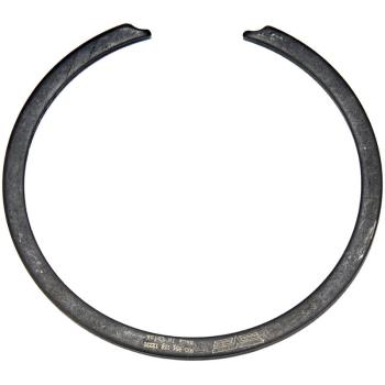 1996 Mercury Cougar Wheel Bearing Retaining Ring