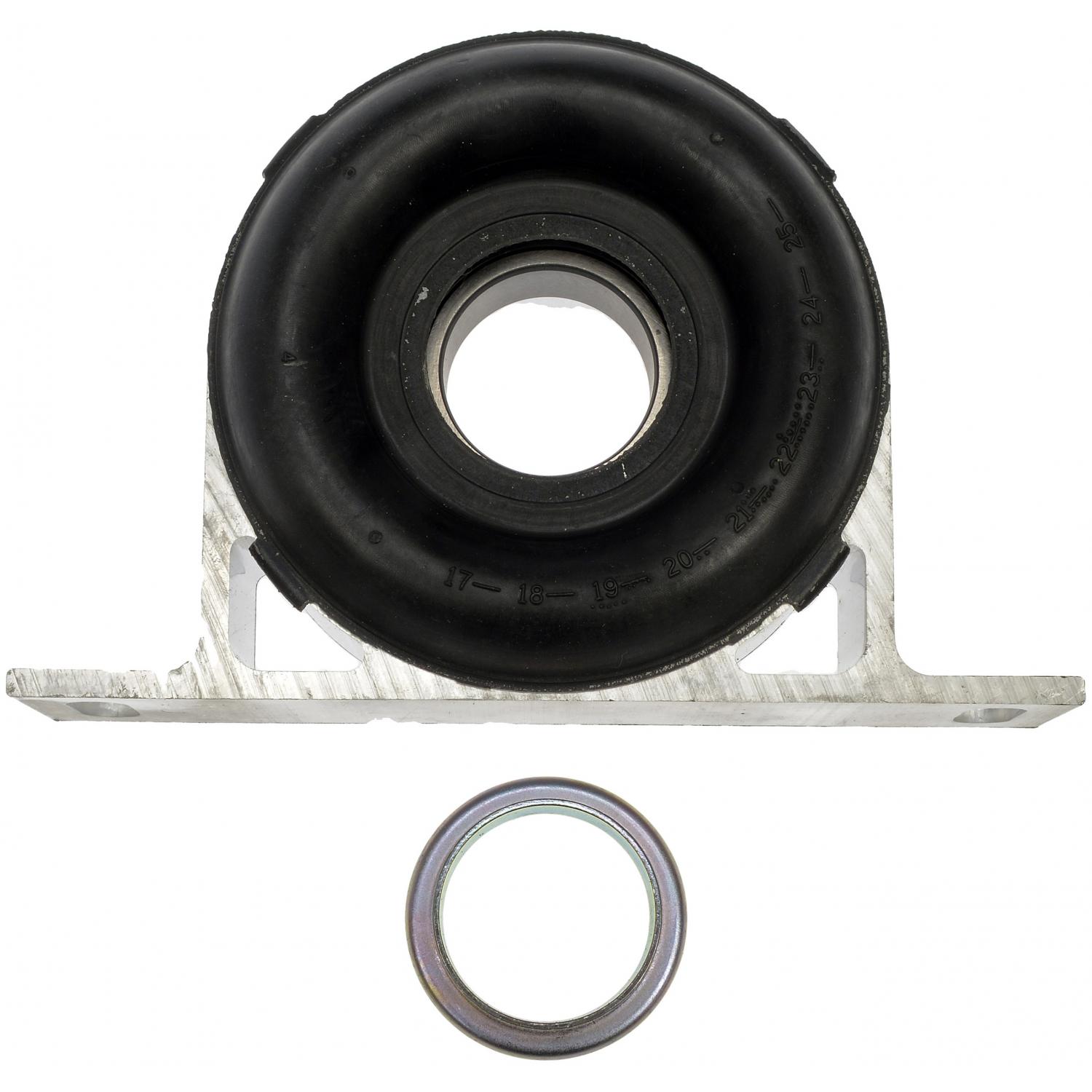 Dorman 934030 - Drive Shaft Center Support Bearing Dorman 934030 Drive Shaft Center Support Bearing product image 1 of 4