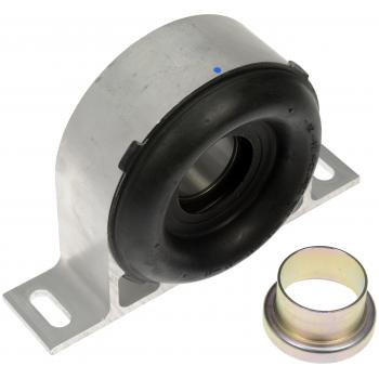 2012 Ram 3500 Drive Shaft Center Support Bearing Dorman 934030 image 4 of 4
